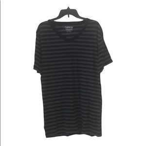 Rue 21 Men’s Carbon Shirt